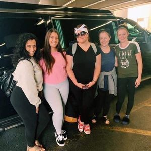 Meet your Posher, Amanda